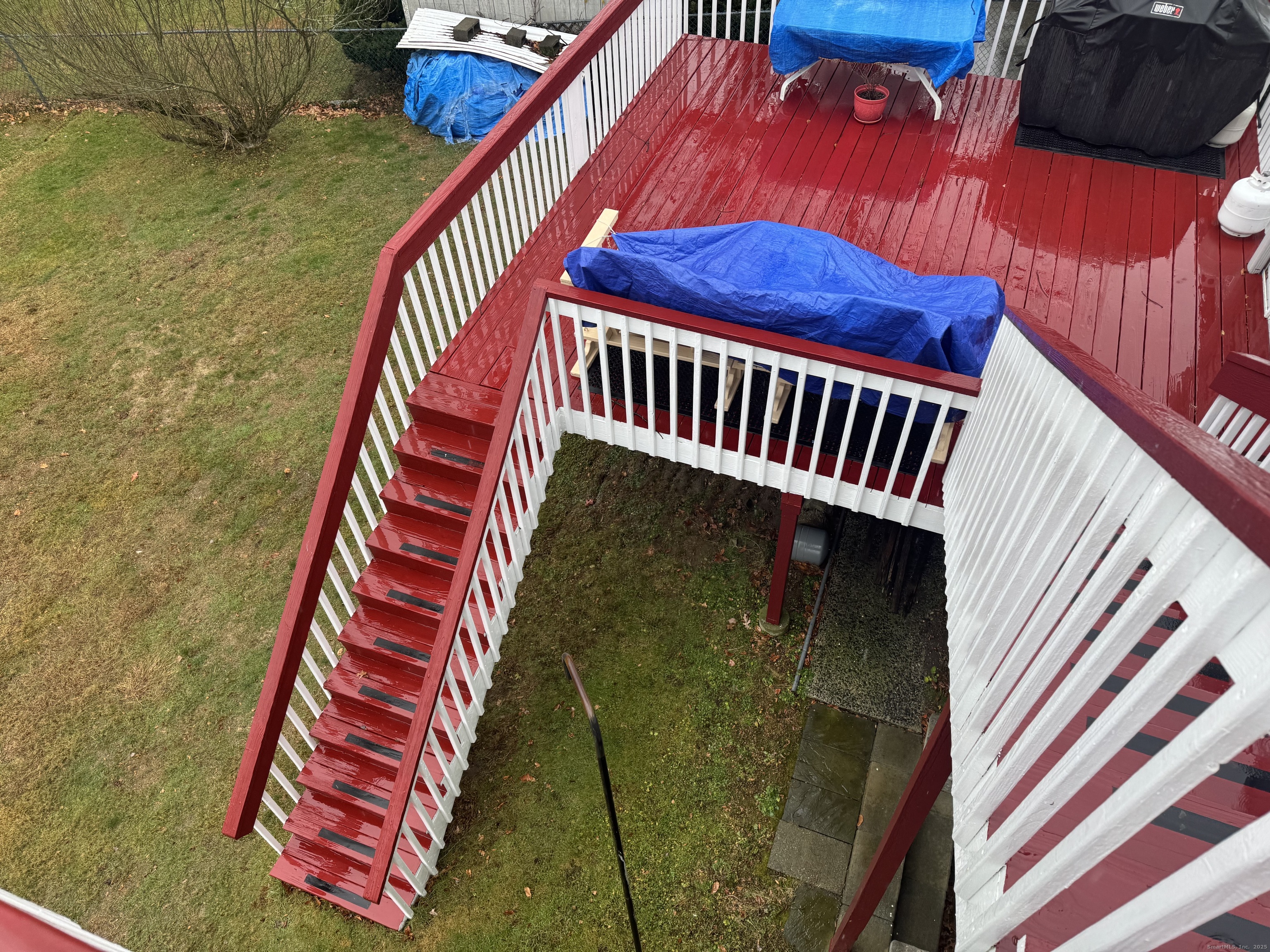 1880 Old Town Road Trumbull, CT 06611 - Photo 4 of 5 a view of entryway
