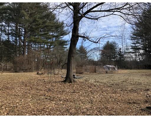 419 Plain Road Greenfield, MA 01301 - Photo 17 of 19 a backyard of a house with lots of green space