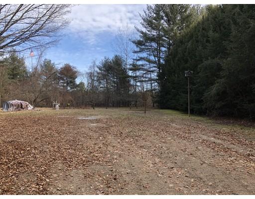 419 Plain Road Greenfield, MA 01301 - Photo 18 of 19 a view of a yard