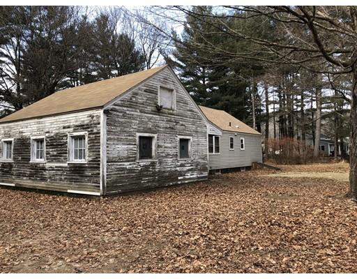 419 Plain Road Greenfield, MA 01301 - Photo 19 of 19 a view of a house with a yard