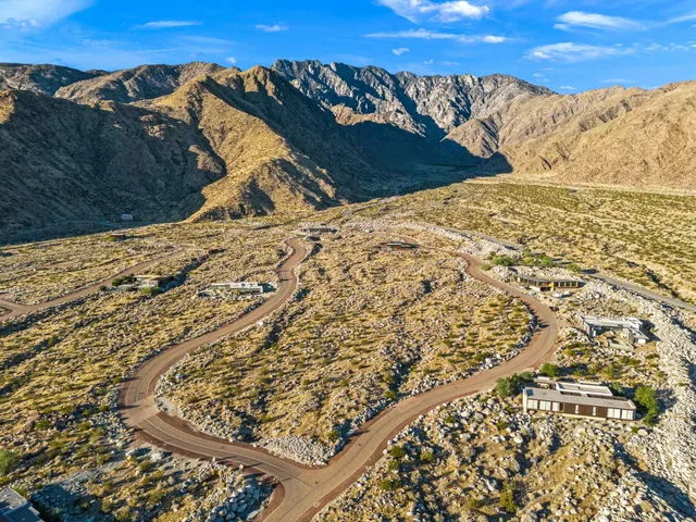 a view of mountain view