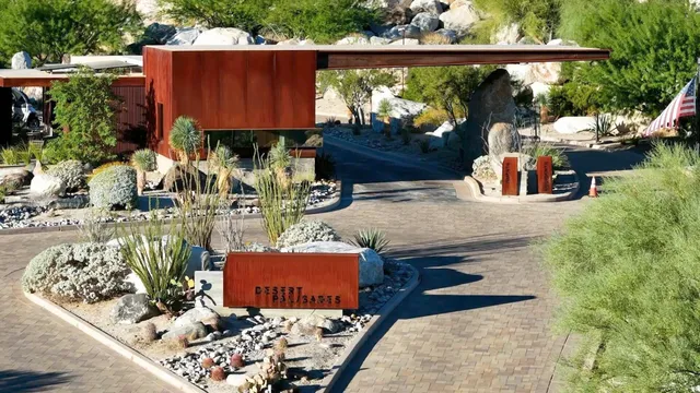 a view of wooden fence and covered with snow