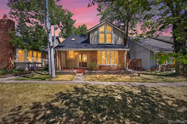 $739,000 | 8625 Garland Court, Arvada, CO 80005
