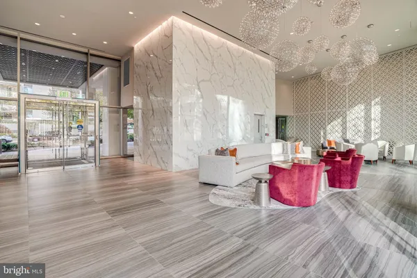 $549,000 | 4620 North Park Avenue, Unit 709E, Chevy Chase, MD 20815