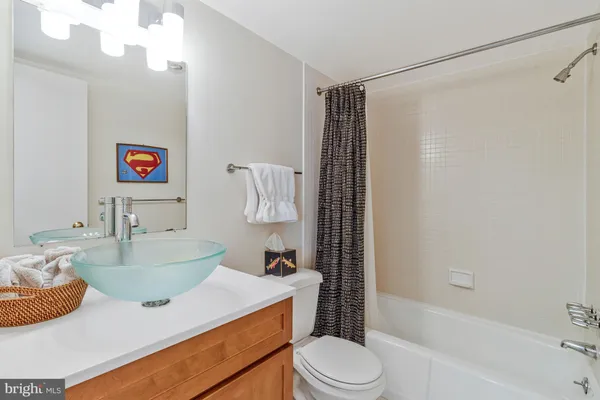 $549,000 | 4620 North Park Avenue, Unit 709E, Chevy Chase, MD 20815