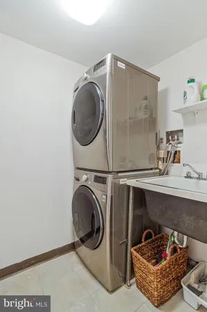 $549,000 | 4620 North Park Avenue, Unit 709E, Chevy Chase, MD 20815