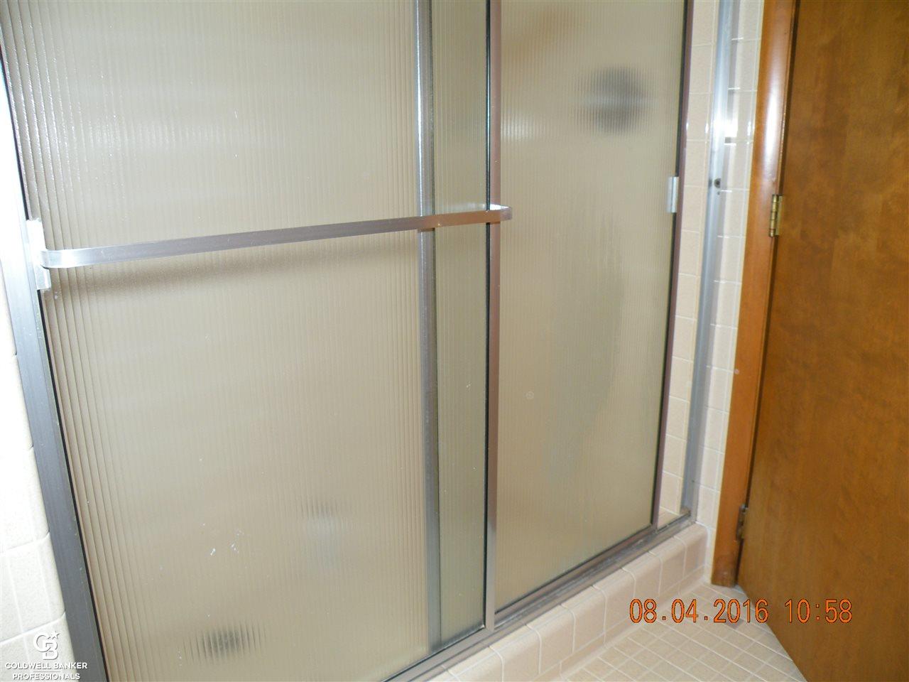 1817 North River Road St. Clair, MI 48079 - Photo 19 of 39 Step in shower