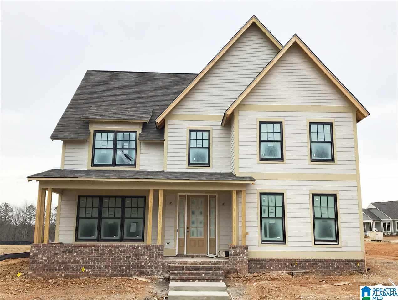 2736 Griffin Way Birmingham, AL 35244 - Photo 1 of 12