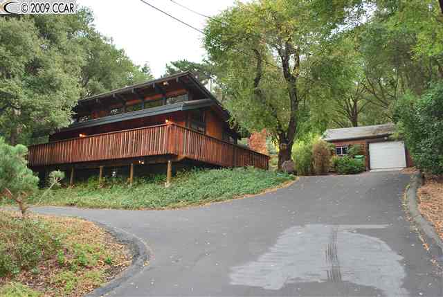 1734 Reliez Valley Road Lafayette, CA 94549 - Photo 1 of 9