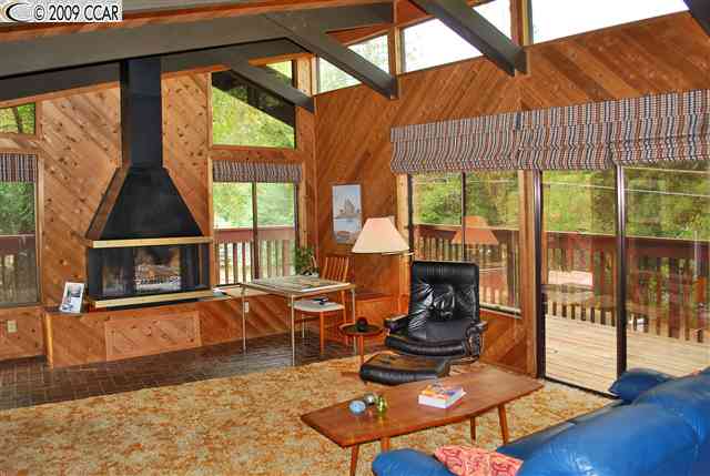 1734 Reliez Valley Road Lafayette, CA 94549 - Photo 3 of 9