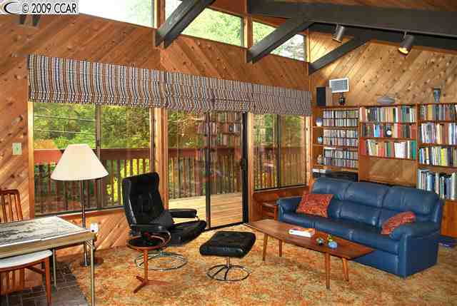 1734 Reliez Valley Road Lafayette, CA 94549 - Photo 4 of 9