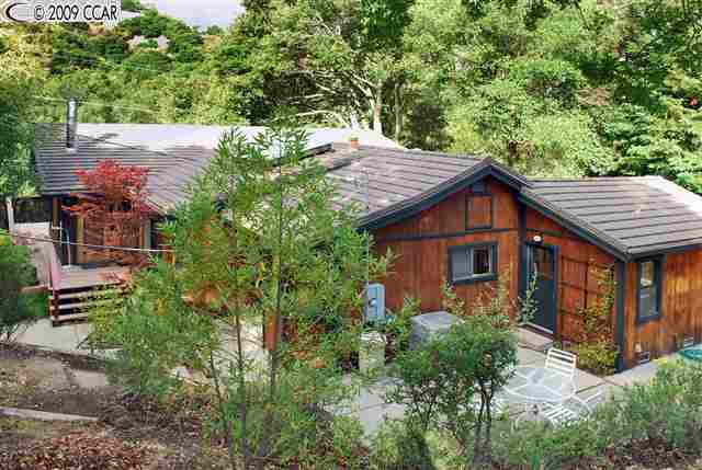 1734 Reliez Valley Road Lafayette, CA 94549 - Photo 9 of 9