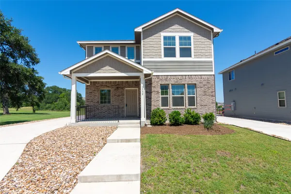 $2,500 | 1732 Lakota Lane, Leander, TX 78641