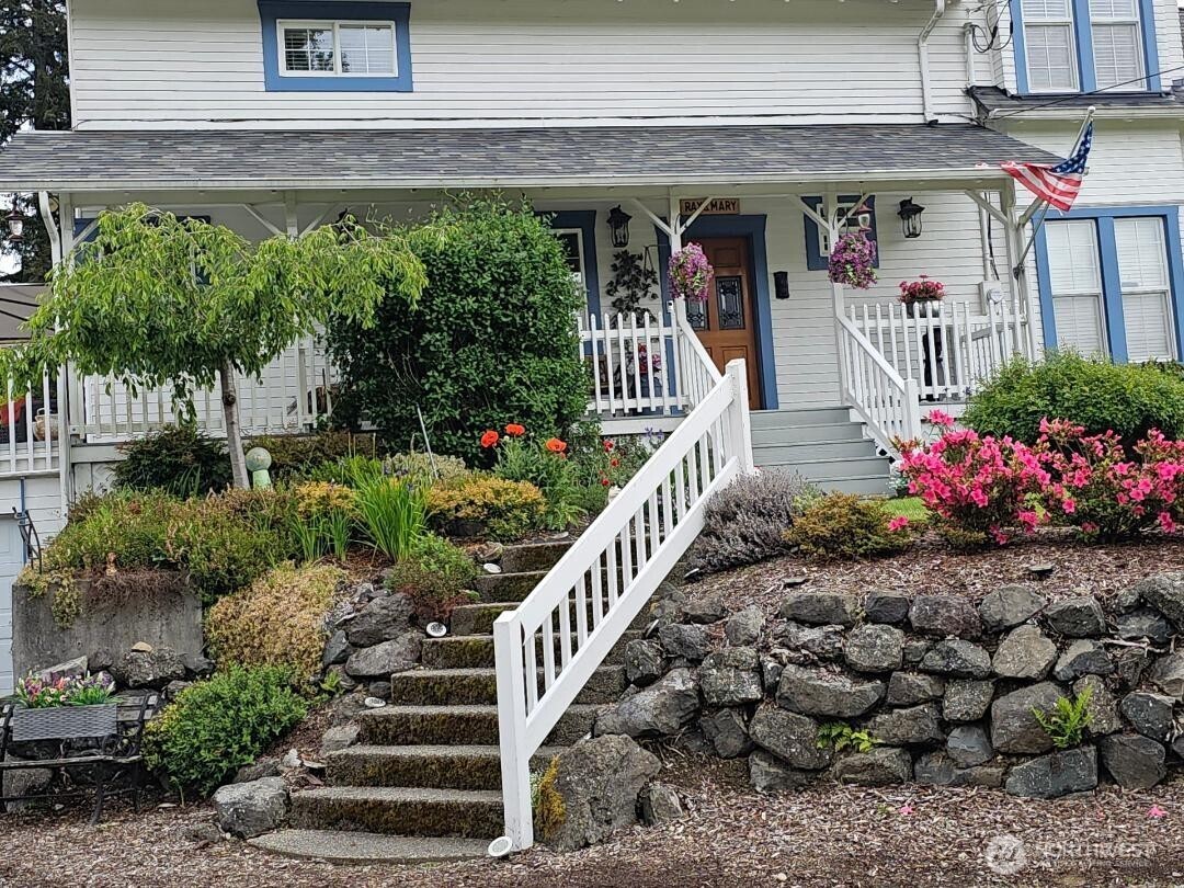 951 Bulman Road Southeast Port Orchard, WA 98366 - Photo 38 of 40