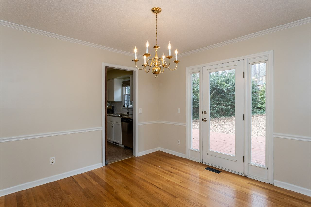 702 Buckingham Road Garner, NC 27529 - Photo 18 of 25 Photo 18