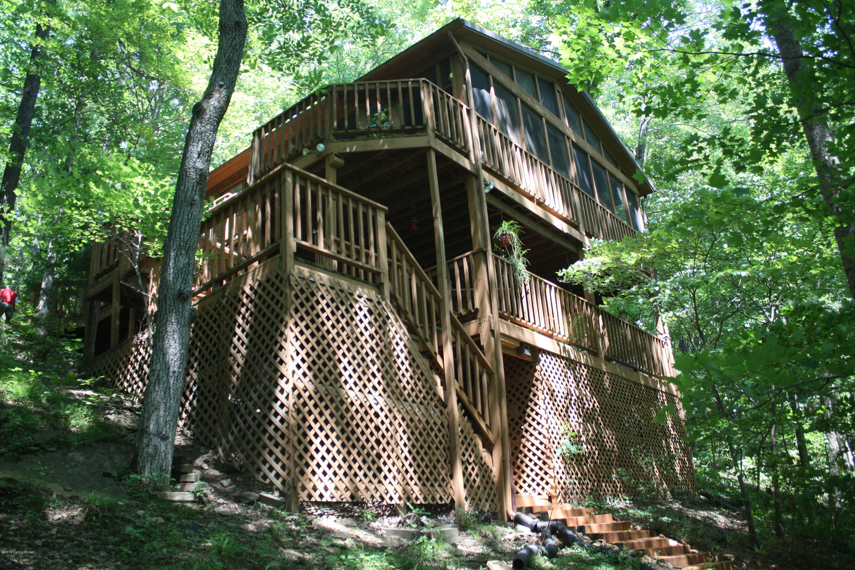 504 Penn Run Road Bee Spring, KY 42207 - Photo 31 of 41 504 Penn Run Rd