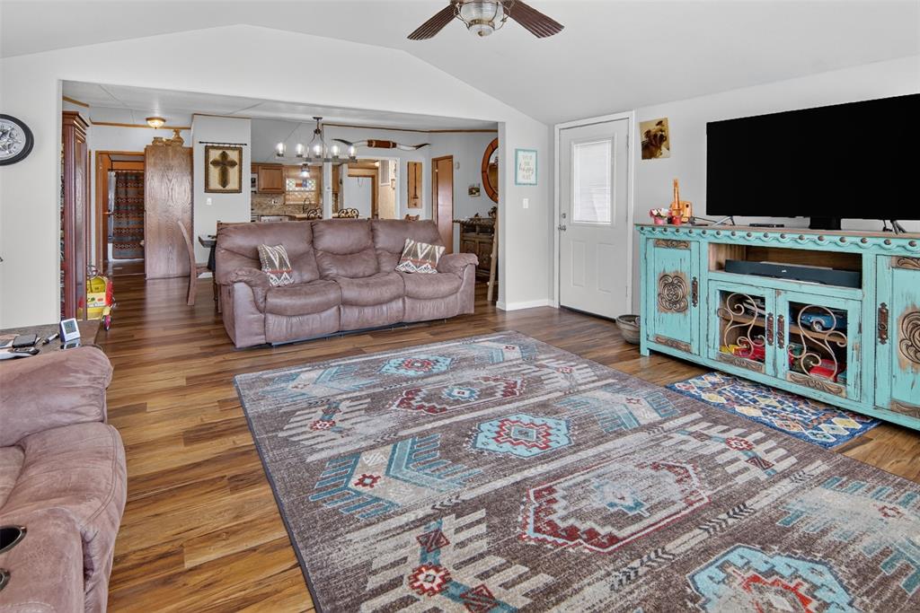 313 Butler Point Road Graford, TX 76449 - Photo 23 of 35