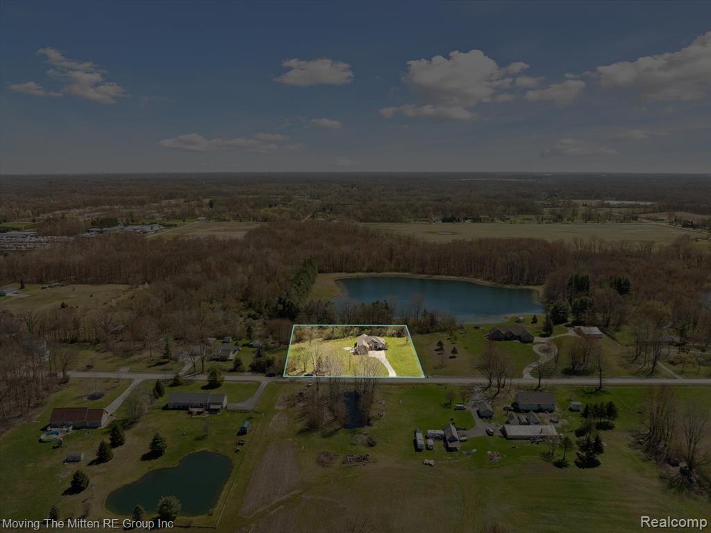 11613 Butler Road Willis, MI 48191 - Photo 62 of 66