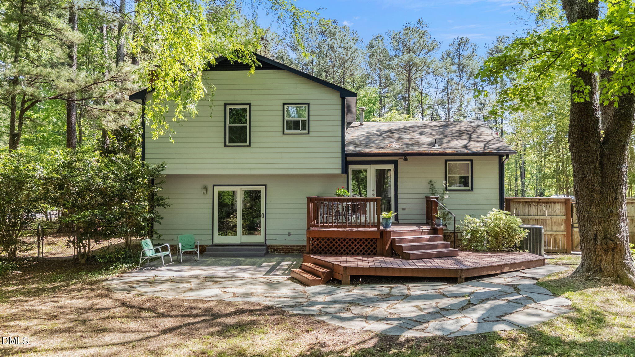 1220 Old Apex Road Cary, NC 27513 - Photo 3 of 31 Gallery Image 3
