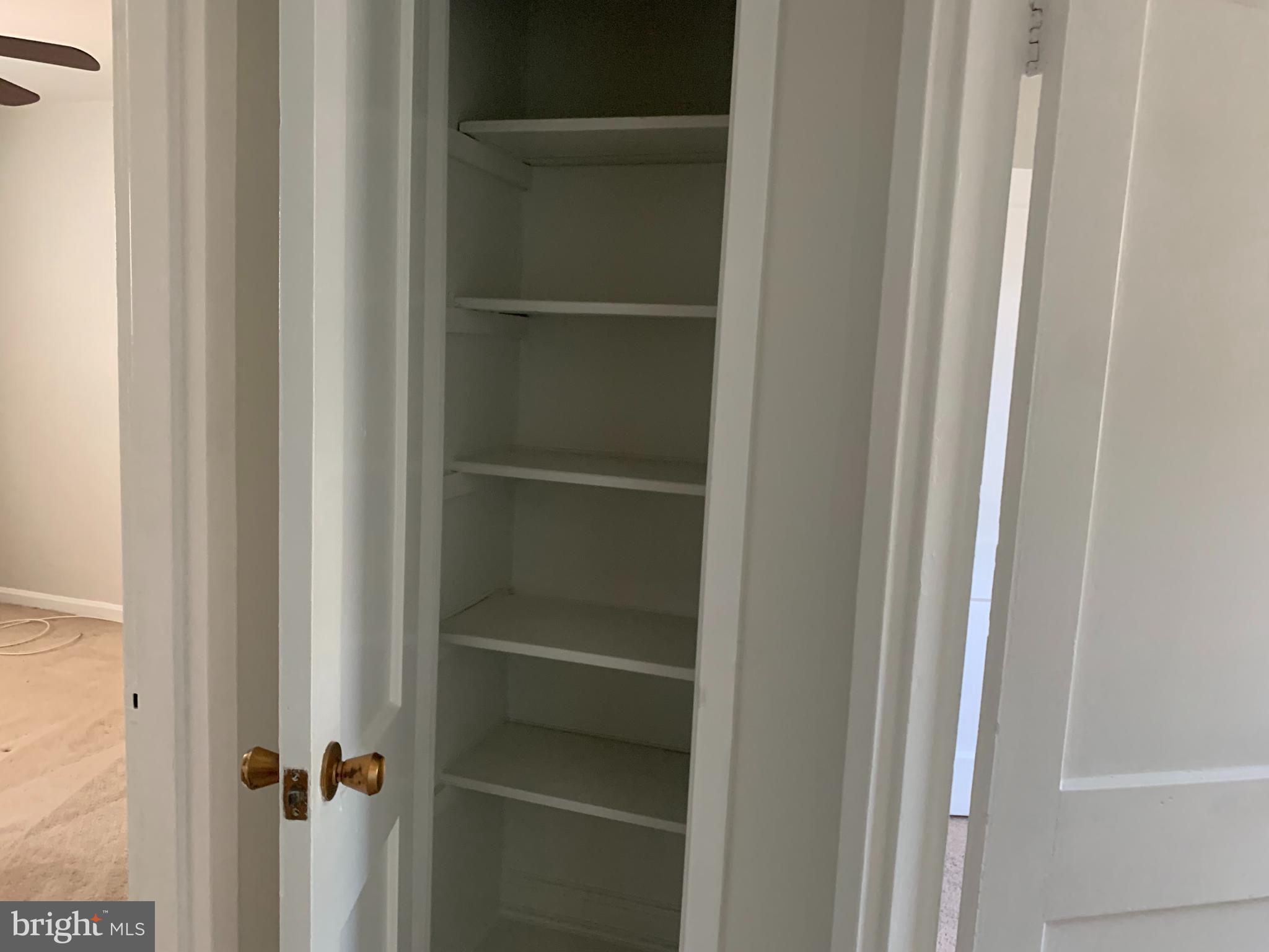 1760 East W Highway Silver Spring, MD 20910 - Photo 15 of 21 a view of a closet