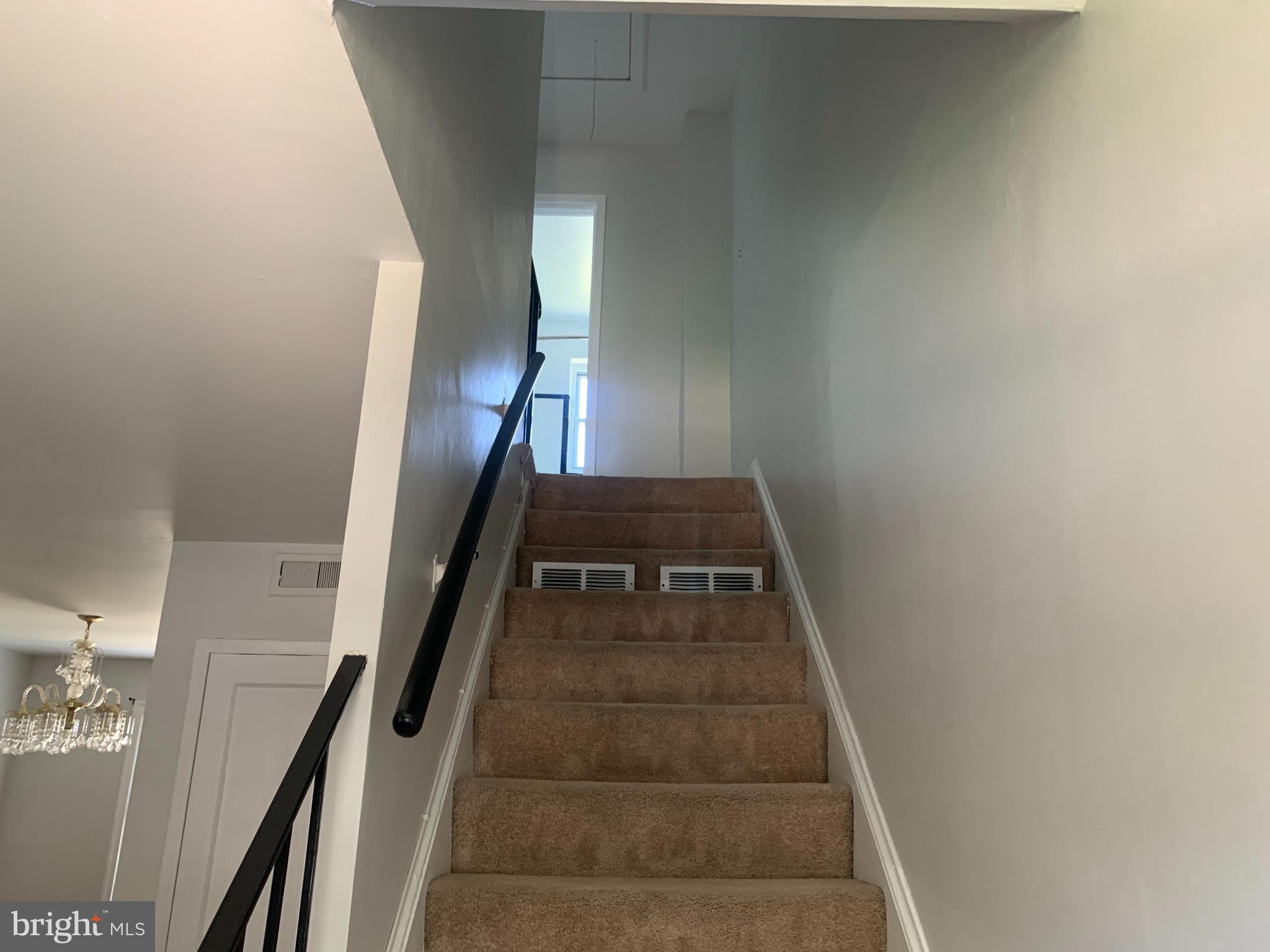 1760 East W Highway Silver Spring, MD 20910 - Photo 10 of 21 a view of entryway