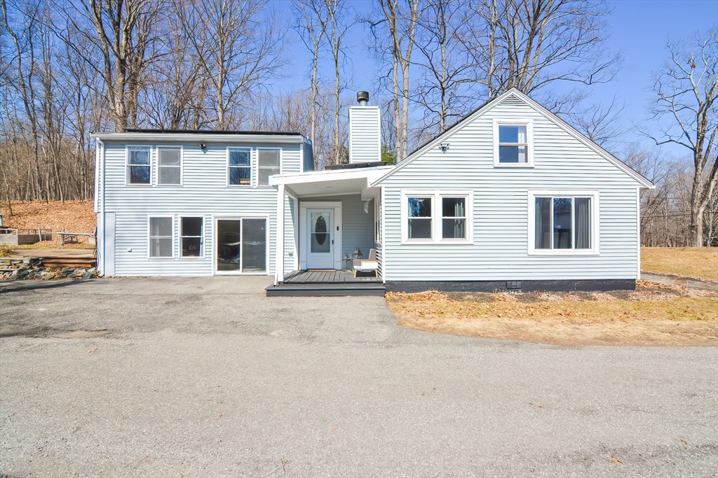 22 Corliss Hill Road Haverhill, MA 01830 - Photo 1 of 21 Gallery Image 1
