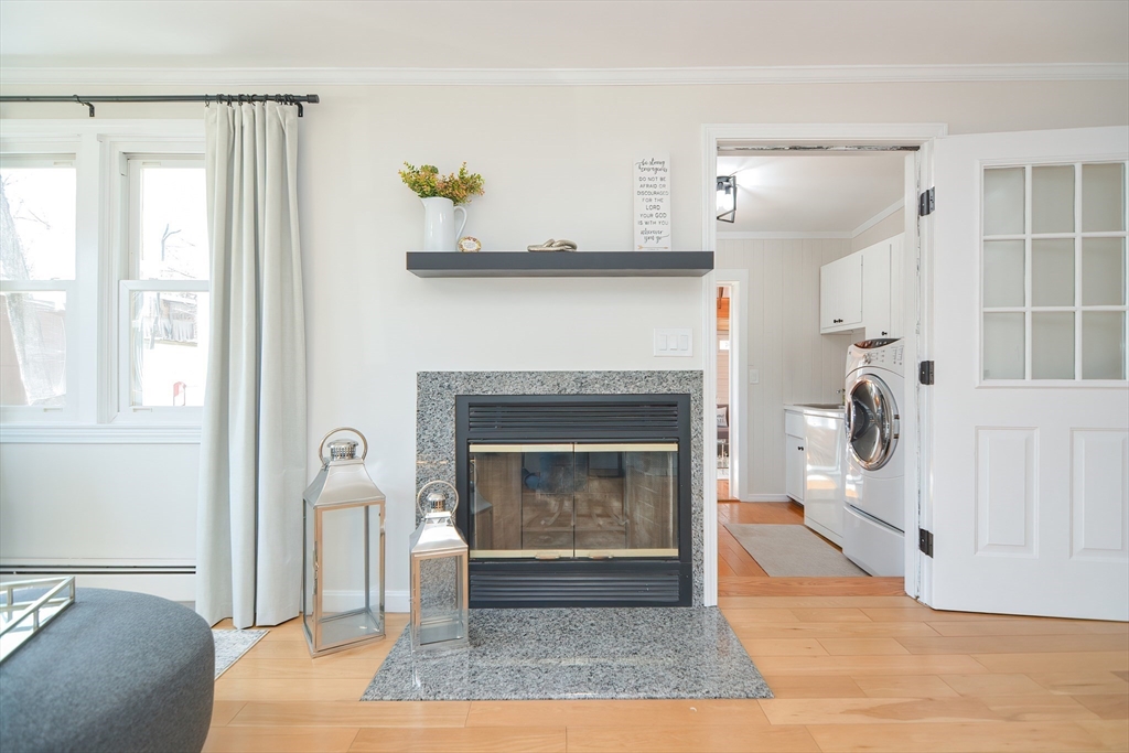22 Corliss Hill Road Haverhill, MA 01830 - Photo 5 of 21 Gallery Image 5