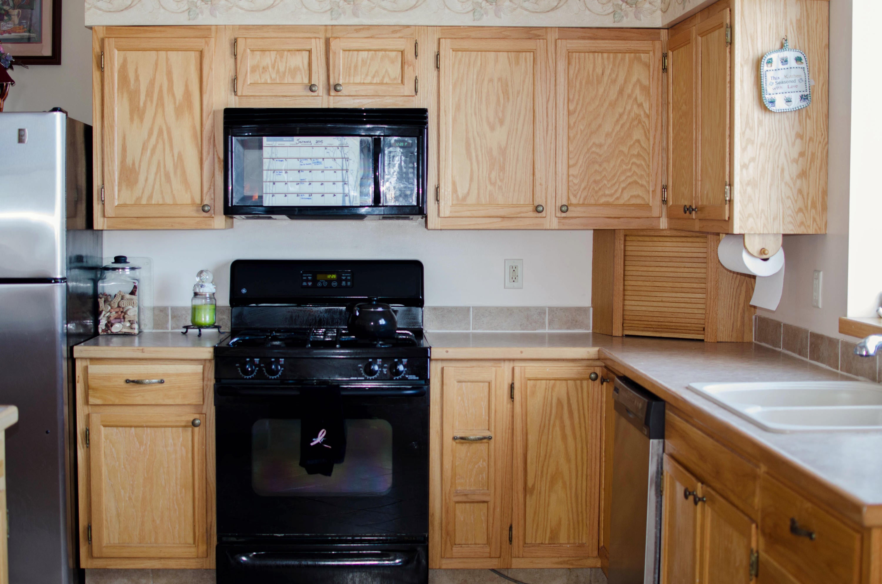 13453 South Riverside Drive Dafter, MI 49724 - Photo 25 of 39 Gallery Image 25