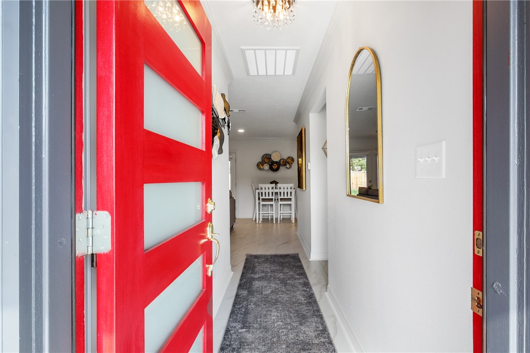 3004 Woodville Road Bryan, TX 77803 - Photo 24 of 26 a view of a living room