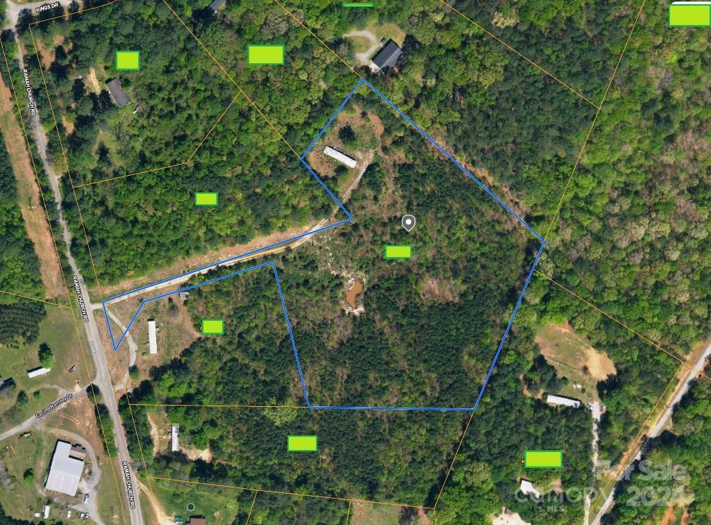 658 Ramah Church Road Clover, SC 29710 - Photo 1 of 1