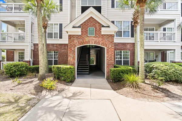 $269,000 | 45 Sycamore Avenue, Unit 1811, Charleston, SC 29407