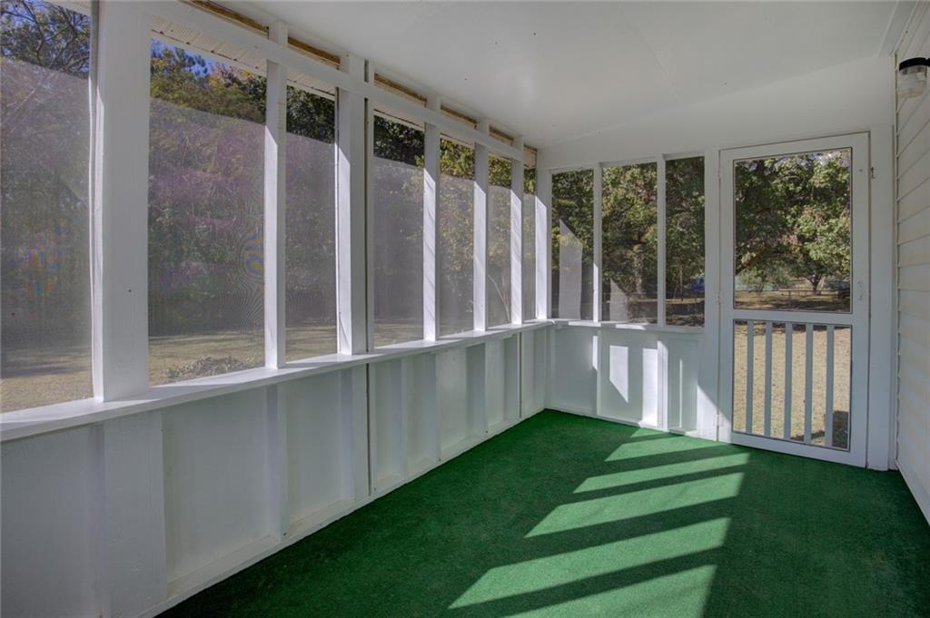 9174 Flat Shoals Road Southwest Covington, GA 30014 - Photo 19 of 25