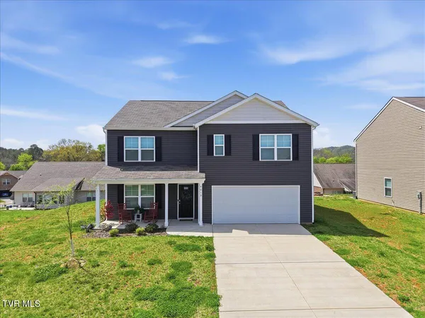 $399,900 | 4019 Wesoga Drive, Dandridge, TN 37725