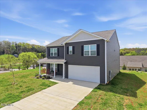 $399,900 | 4019 Wesoga Drive, Dandridge, TN 37725
