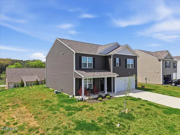$399,900 | 4019 Wesoga Drive, Dandridge, TN 37725