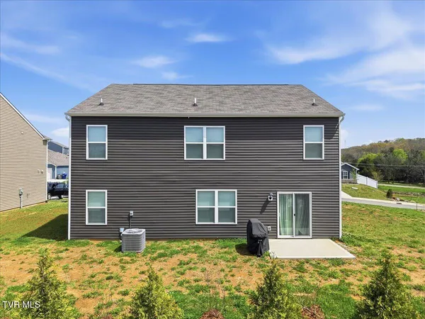 $399,900 | 4019 Wesoga Drive, Dandridge, TN 37725