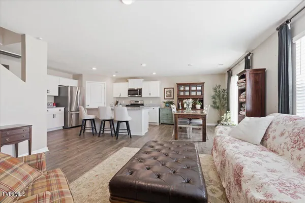 $399,900 | 4019 Wesoga Drive, Dandridge, TN 37725