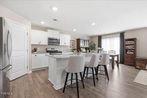 $399,900 | 4019 Wesoga Drive, Dandridge, TN 37725