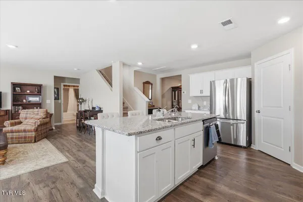 $399,900 | 4019 Wesoga Drive, Dandridge, TN 37725