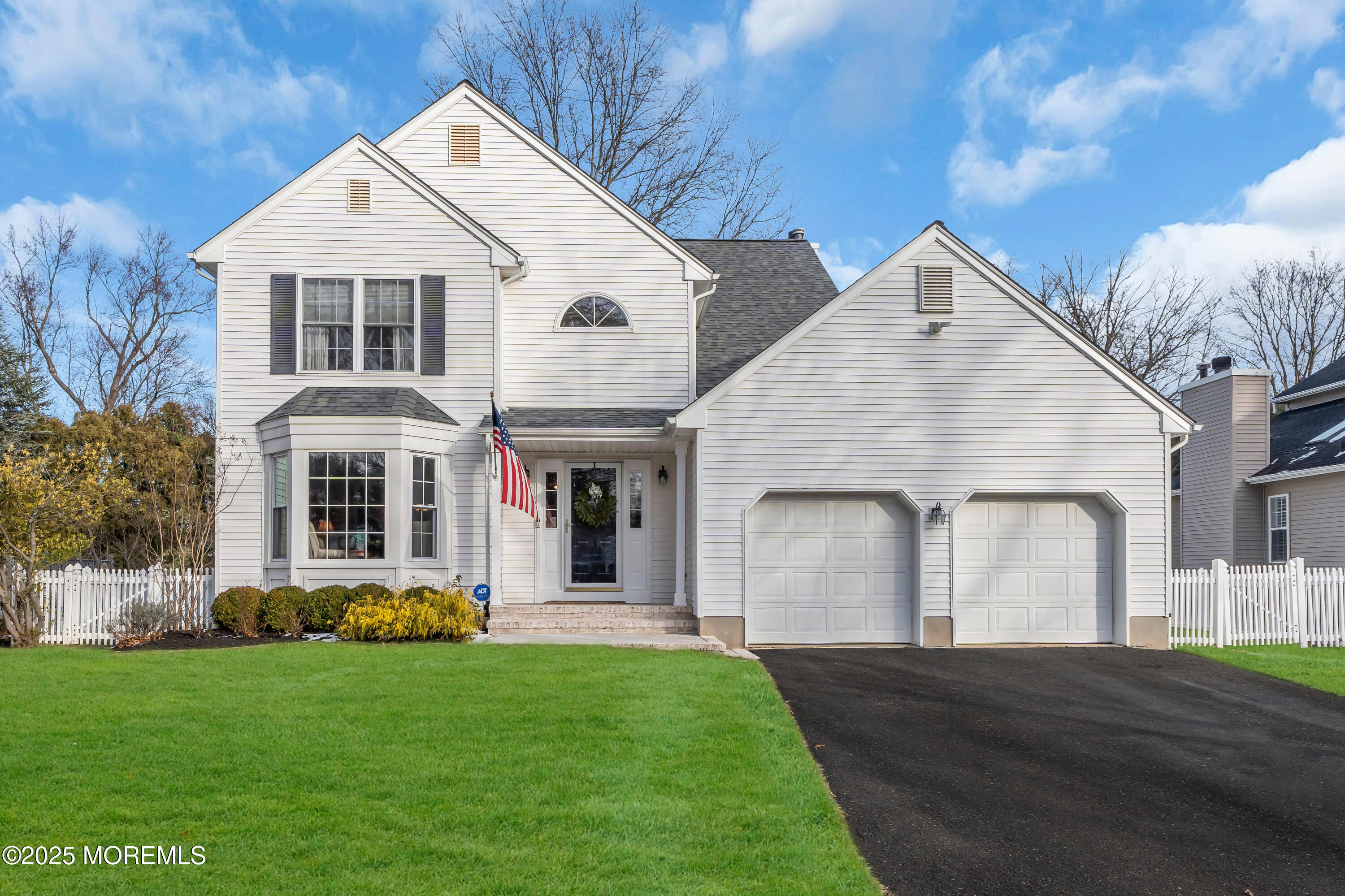 107 Meadow Drive Shrewsbury, NJ 07702 - Photo 2 of 47 mjb04408-1b_924 (3)