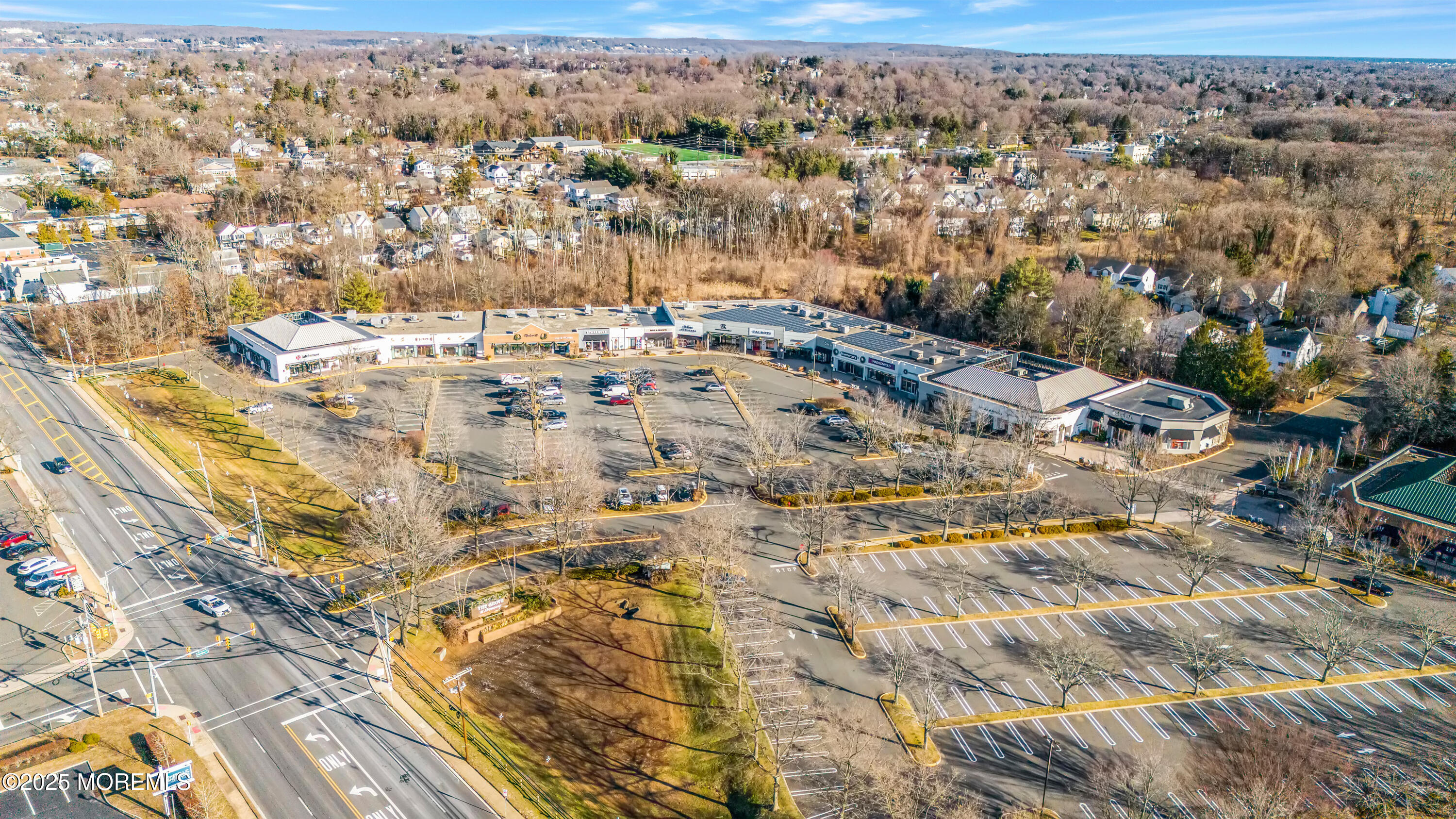 107 Meadow Drive Shrewsbury, NJ 07702 - Photo 43 of 47 DJI_20240826181655_0098_D