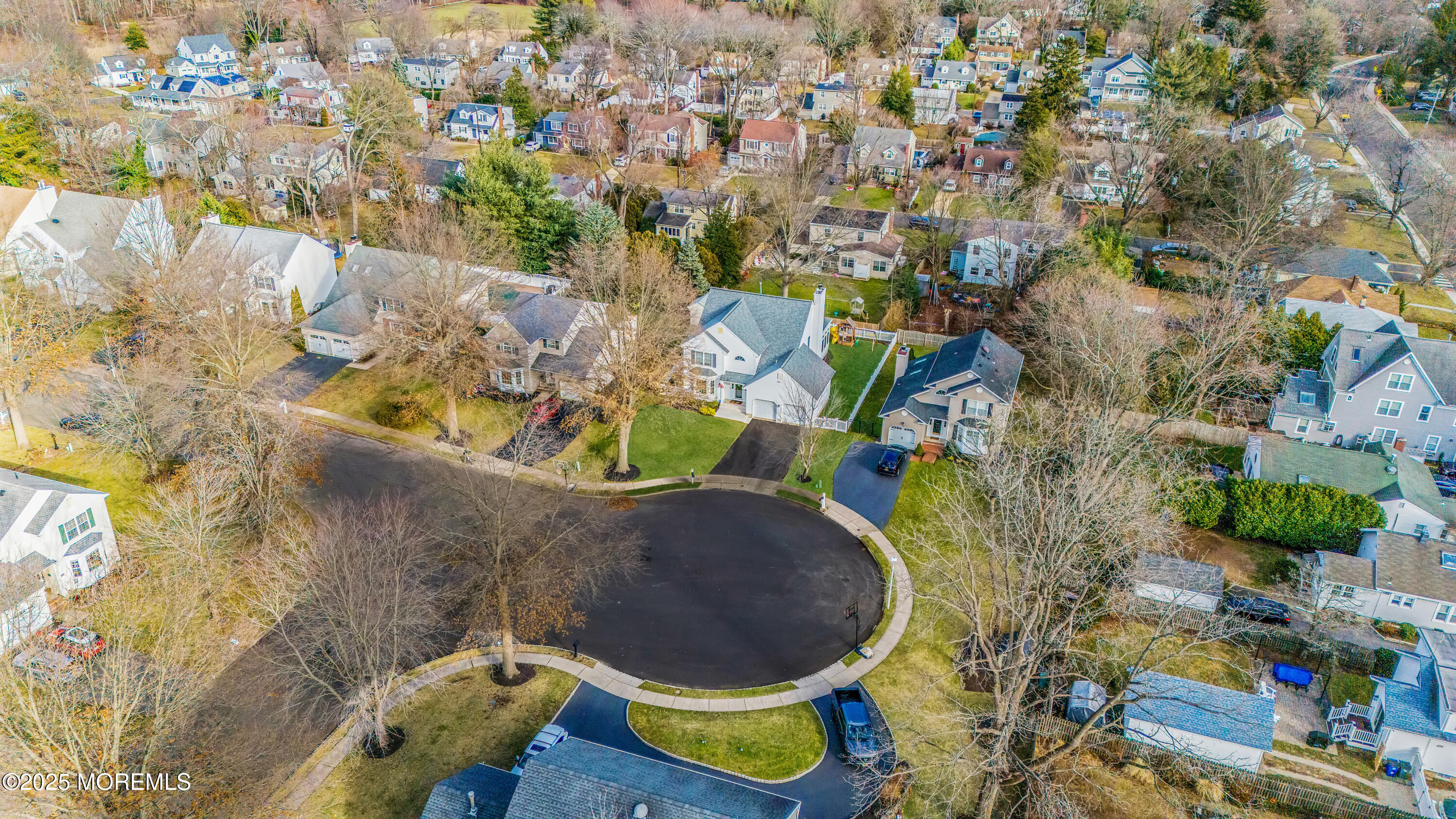 107 Meadow Drive Shrewsbury, NJ 07702 - Photo 44 of 47 DJI_20240825214958_0083_D