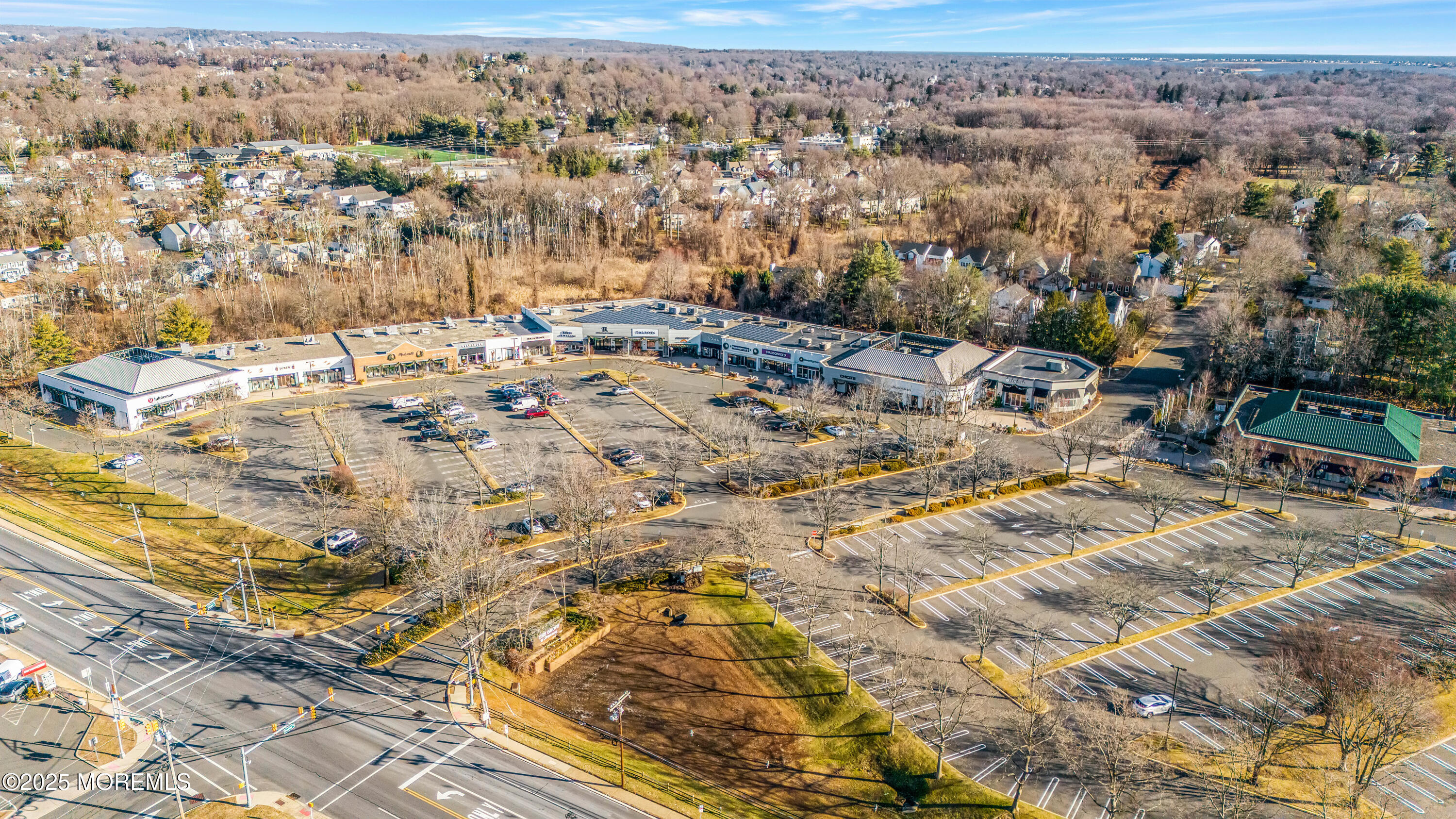 107 Meadow Drive Shrewsbury, NJ 07702 - Photo 45 of 47 DJI_20240826181718_0101_D