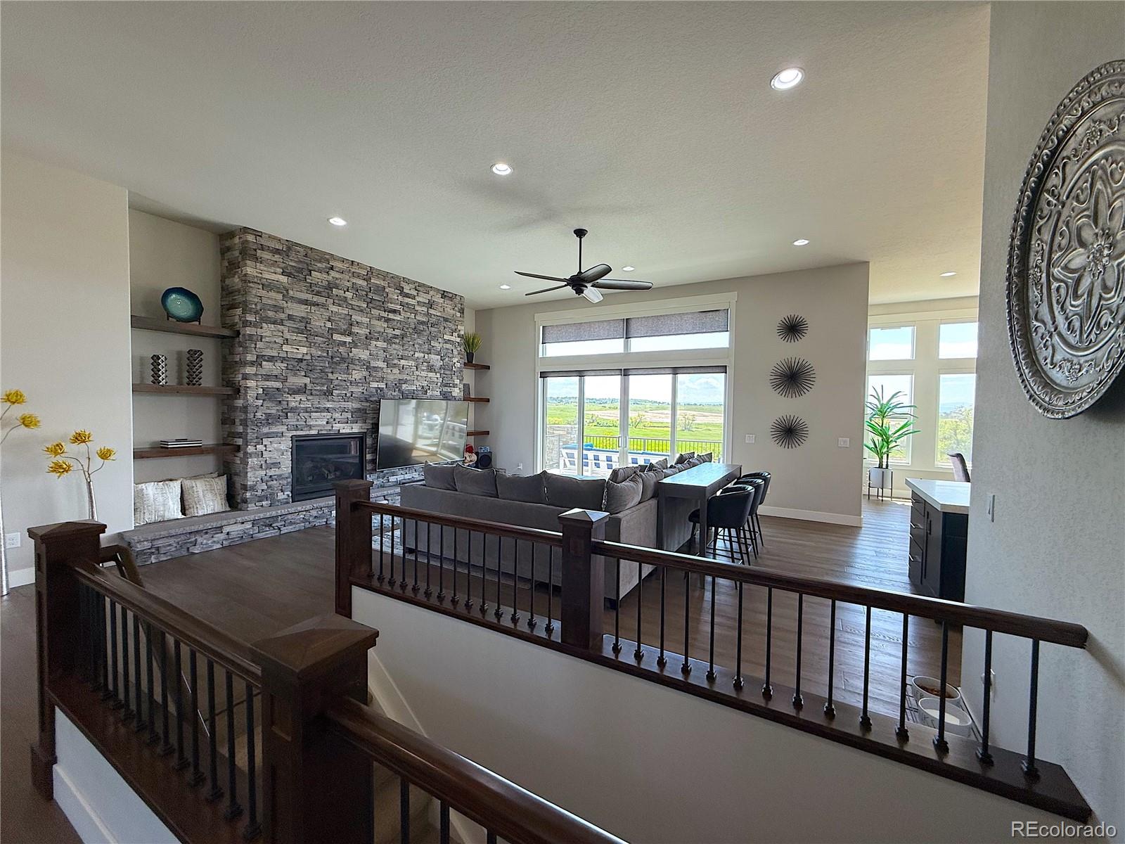 3125 Red Kit Road Franktown, CO 80116 - Photo 12 of 40