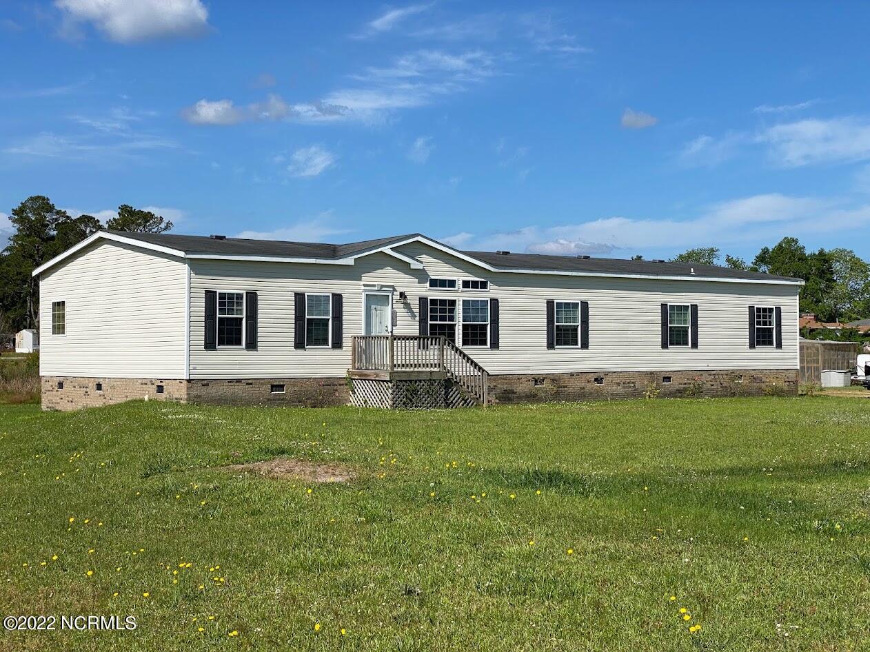 104 Patsy Lane Hubert, NC 28539 - Photo 1 of 30 Home