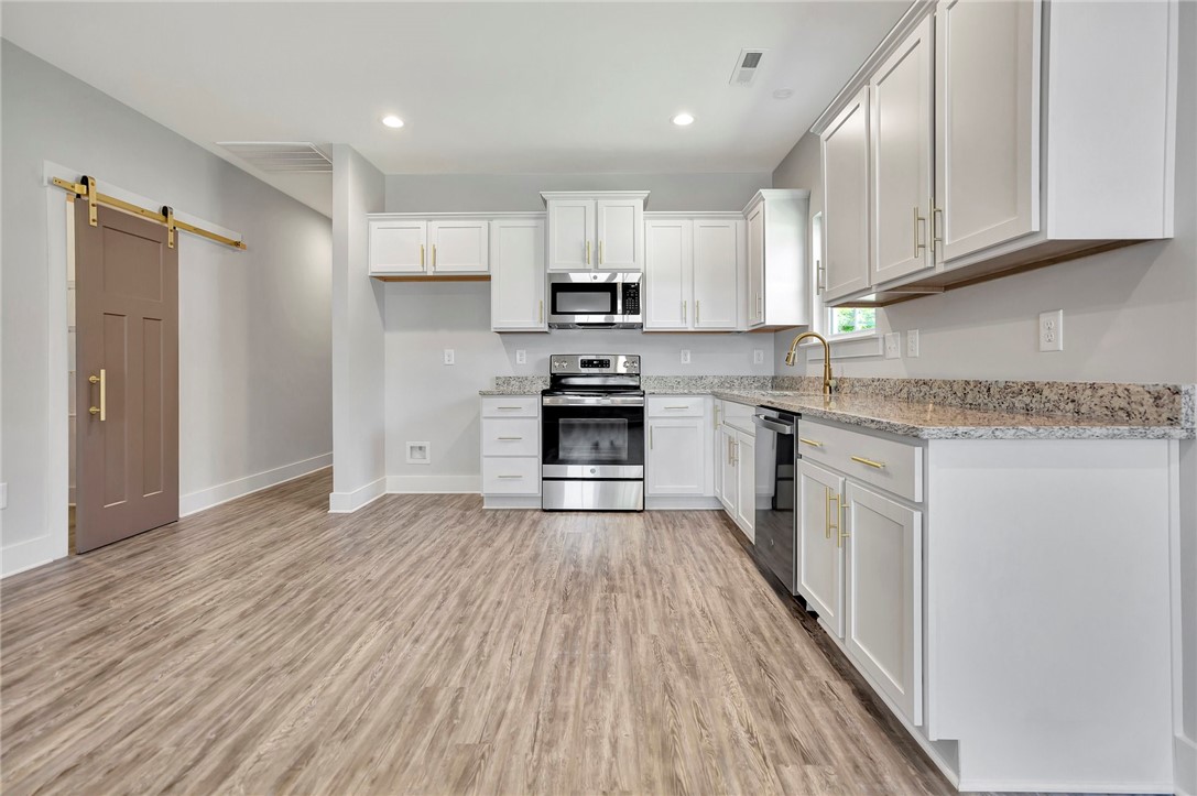 4139 B Old Portman Road Anderson, SC 29626 - Photo 3 of 15