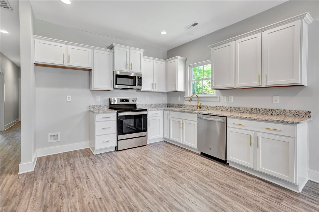 4139 B Old Portman Road Anderson, SC 29626 - Photo 4 of 15