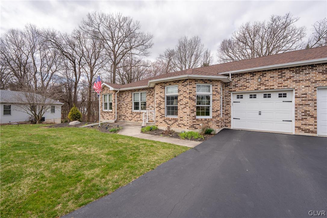 4102 Mink Road Emmaus, PA 18049 - Photo 1 of 19 Twin ranch in Upper Milford Twp!