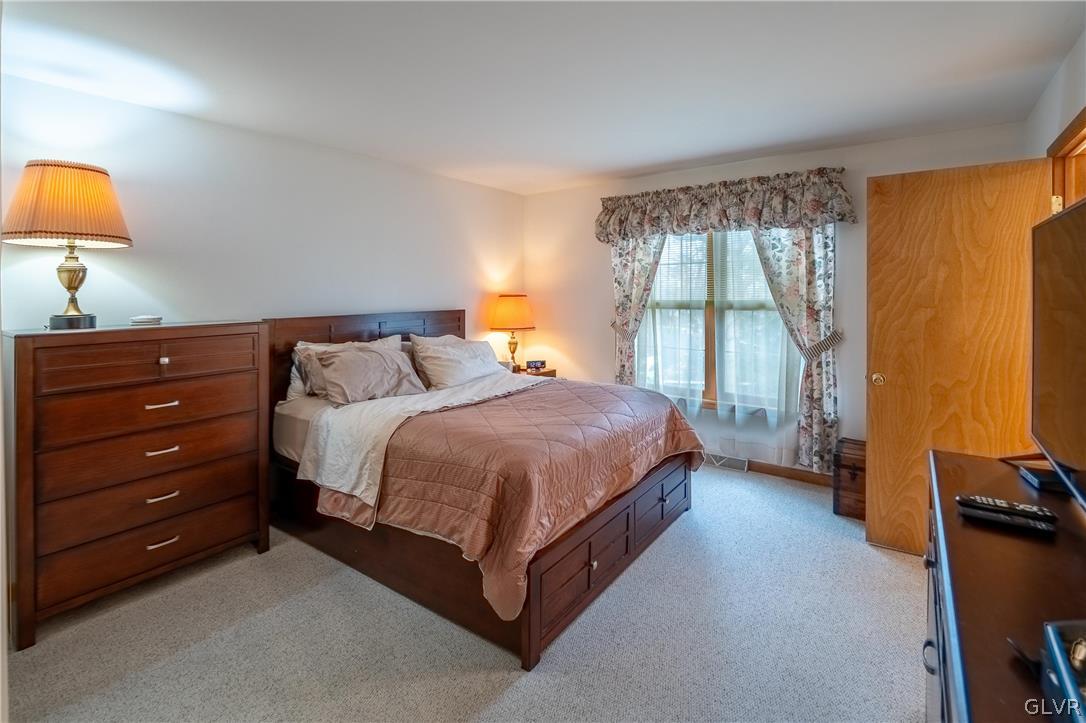 4102 Mink Road Emmaus, PA 18049 - Photo 7 of 19 Master Bedroom