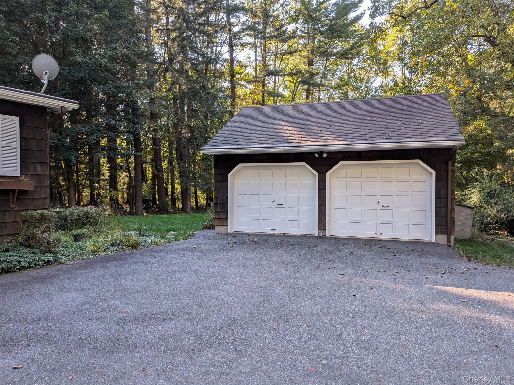 31 Mile Road Suffern, NY 10901 - Photo 30 of 32 a house view with a backyard space